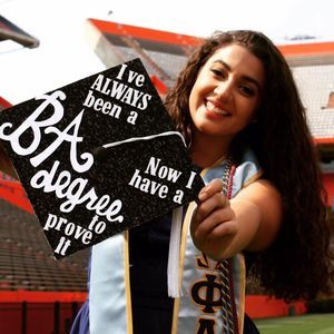 Meet your Posher, Lucia